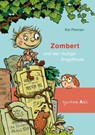 Zombert und der mutige Angsthase - Kai Pannen - 9783864293344