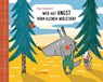 Wer hat Angst vorm kleinen Wölfchen? - Yayo Kawamura - 9783864294129