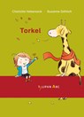 Torkel - Charlotte Habersack - 9783864294303