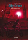 City Crime 06 - Der Lord von London - Andreas Schlüter - 9783864294327