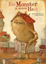 Ein Monster in meinem Haus - The Umbilical Brothers - 9783864294587