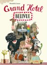 Grand Hotel Bellvue - Hendrik Jonas - 9783864294785