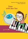 Theo trifft den Ton - Michael Hain ; Stephanie Gessner - 9783864295065