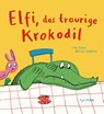 Elfi, das traurige Krokodil - Inka Pabst - 9783864295126