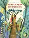 Ab hier kenn ich mich aus - Andrea Schomburg - 9783864295195