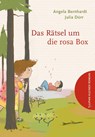 Das Rätsel um die rosa Box - Angela Bernhardt - 9783864295201