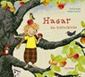 Hagar, die Schreckliche - Frauke Angel - 9783864295225