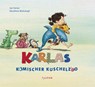 Karlas komischer Kuschelzoo - Jan Kaiser - 9783864295300