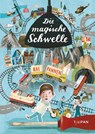 Die magische Schwelle - Kai Pannen - 9783864295317