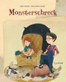 Monsterschreck - Jana Bauer - 9783864295362