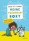 Meine Freundin Roxy - Kenza Ait Si Abbou - 9783864295409