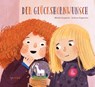 Der Glückshornwunsch - Nikola Huppertz - 9783864295515