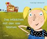 Das Mädchen mit den vier Namen - Frauke Angel - 9783864295744