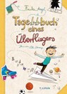 Tagebuch eines Überfliegers - Frauke Angel - 9783864295775