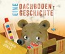 Eine Dachboden-Geschichte - Hendrik Jonas - 9783864295782