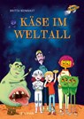 Käse im Weltall - Britta Nonnast - 9783864295829