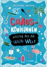 Chaosköniginnen - Valentina Brüning - 9783864295836