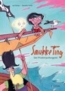 Smukke Ting Der Piratenpoltergeist - Jan Kaiser - 9783864295881
