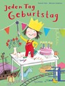 Jeden Tag Geburtstag - Daniel Fehr - 9783864295942