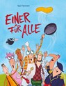 Einer für alle - Kai Pannen - 9783864296086
