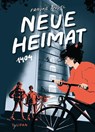 Neue Heimat 1404 - Frauke Angel - 9783864296185