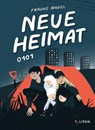 Neue Heimat 0101 - Frauke Angel - 9783864296314