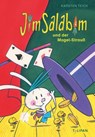 Jim Salabim und der Mogel-Strauß - Karsten Teich - 9783864296673