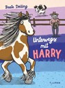 Unterwegs mit Harry - Beate Dölling - 9783864296857