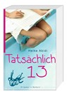 Tatsächlich 13 - Heike Abidi - 9783864300257