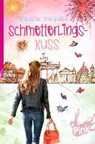 Schmetterlingskuss - MATYSIAK,  Mascha - 9783864300417