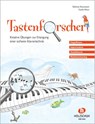 Tastenforscher - Martina Hussmann ; Guido Klaus - 9783864340000