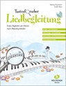 Tastenforscher Liedbegleitung - Martina Hussmann ; Guido Klaus - 9783864340062