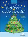 Flötenweihnacht - Barbara Ertl - 9783864340499