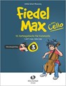 Fiedel-Max goes Cello 3 - Andrea Holzer-Rhomberg - 9783864340703