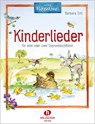 Kinderlieder - Barbara Ertl - 9783864340840