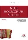 Neue Holzschuh-Schule 1 - Alfons Holzschuh - 9783864340918