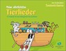 Meine allerliebsten Tierlieder - Anne Terzibaschitsch - 9783864341168