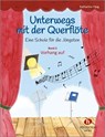 Unterwegs mit der Querflöte 3 - Katharina Flaig - 9783864341496