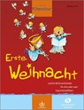 Erste Weihnacht (mit Audio-Download) - Barbara Ertl - 9783864341731