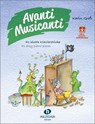 Avanti Musicanti - Karin Groß - 9783864341854