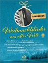 Weihnachtslieder aus aller Welt - Akkordeon - Uwe Sieblitz - 9783864341861