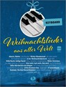 Weihnachtslieder aus aller Welt - Keyboard - Uwe Sieblitz - 9783864341878