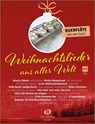 Weihnachtslieder aus aller Welt - Querflöte - Uwe Sieblitz - 9783864341885