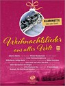 Weihnachtslieder aus aller Welt - Klarinette - Uwe Sieblitz - 9783864341892