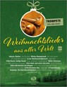 Weihnachtslieder aus aller Welt - Trompete - Uwe Sieblitz - 9783864341908