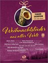 Weihnachtslieder aus aller Welt - Tenorsaxofon - Uwe Sieblitz - 9783864341915
