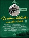 Weihnachtslieder aus aller Welt - Klavier - Uwe Sieblitz - 9783864341922
