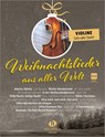 Weihnachtslieder aus aller Welt - Violine - Uwe Sieblitz - 9783864341939