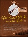 Weihnachtslieder aus aller Welt - Sopranblockflöte - Uwe Sieblitz - 9783864341960