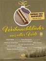 Weihnachtslieder aus aller Welt - Sopran-/Altblockflöte - Uwe Sieblitz - 9783864341977
